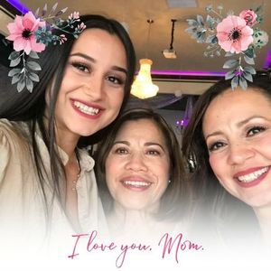 Meet your Posher, Karla